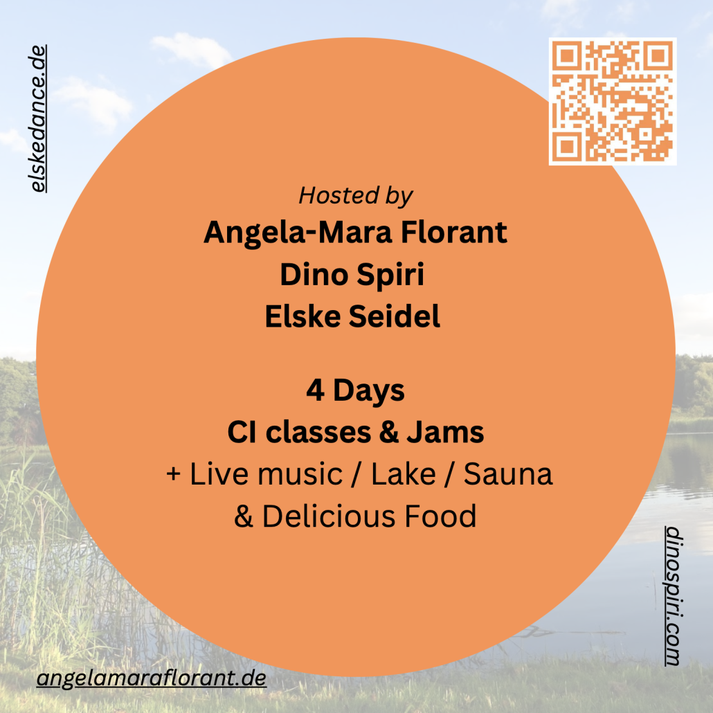 CI Practice Retreat 2026 BACK